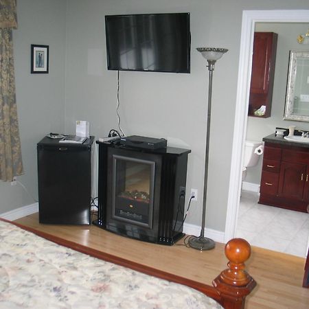 Arnica Bed & Breakfast Bed & Breakfast Niagara-on-the-Lake Bilik gambar