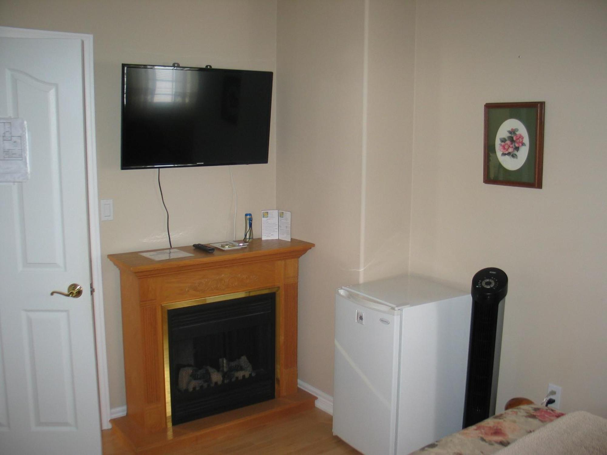 Arnica Bed & Breakfast Bed & Breakfast Niagara-on-the-Lake Bilik gambar