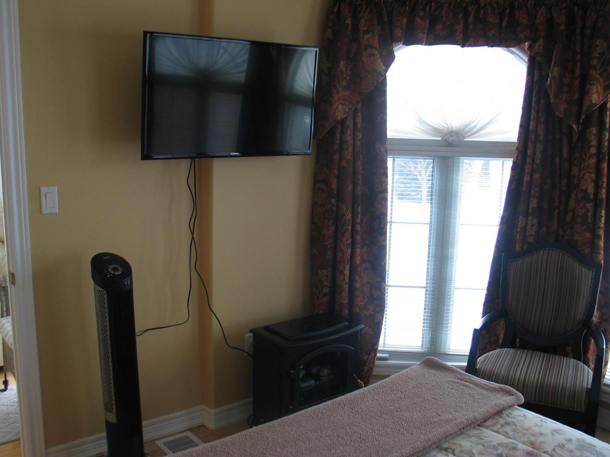 Arnica Bed & Breakfast Bed & Breakfast Niagara-on-the-Lake Bilik gambar