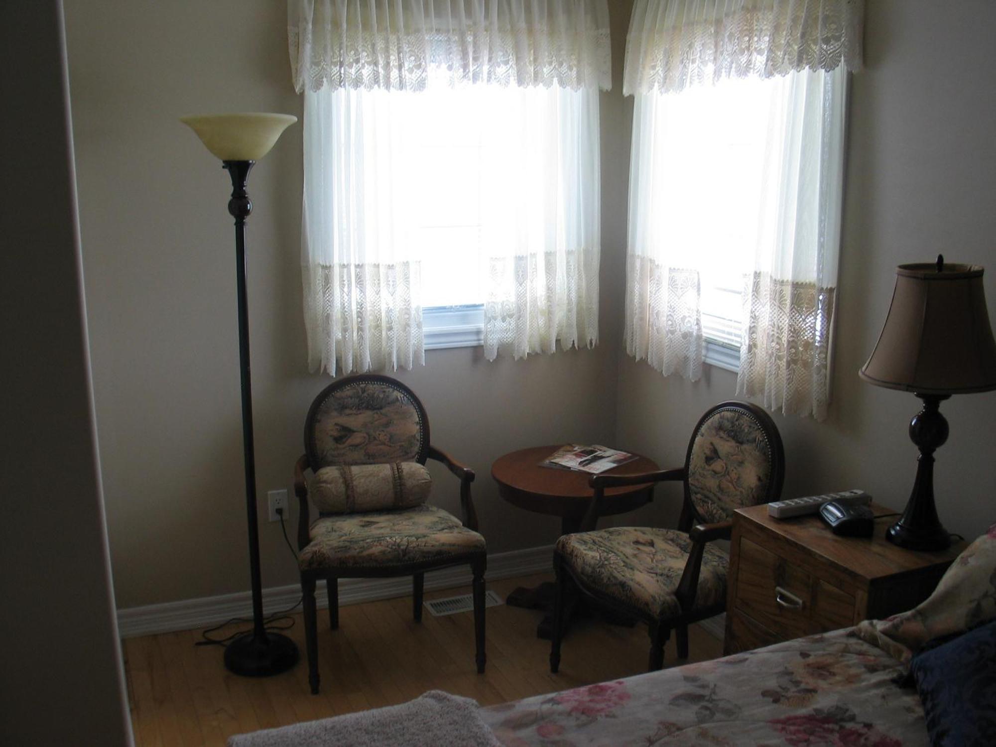 Arnica Bed & Breakfast Bed & Breakfast Niagara-on-the-Lake Bilik gambar