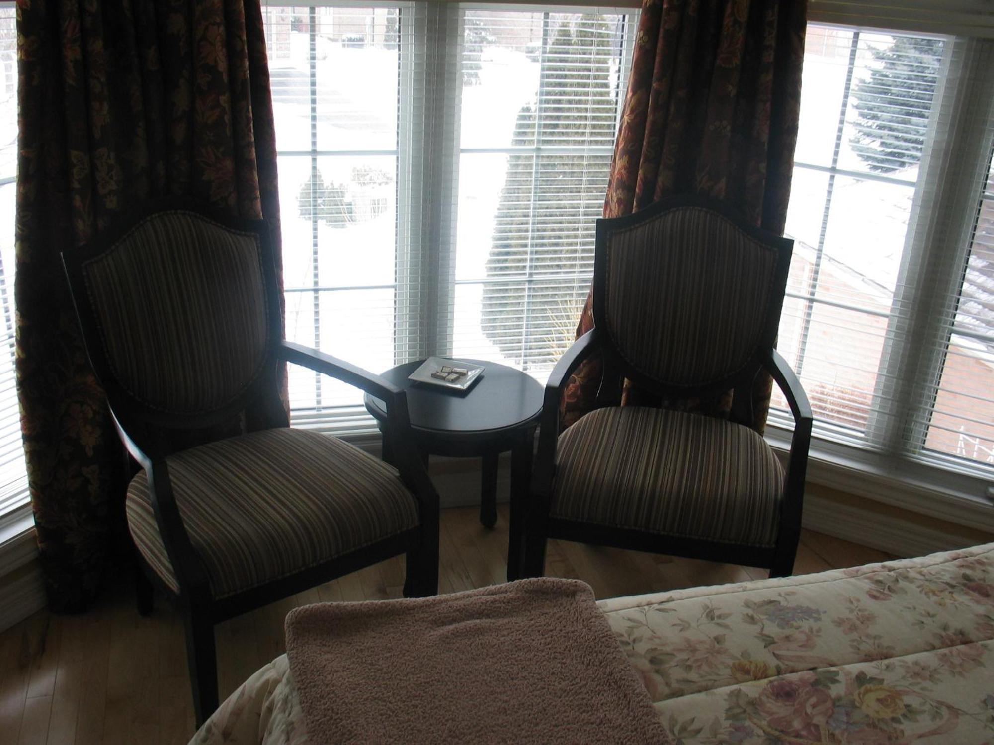 Arnica Bed & Breakfast Bed & Breakfast Niagara-on-the-Lake Bilik gambar