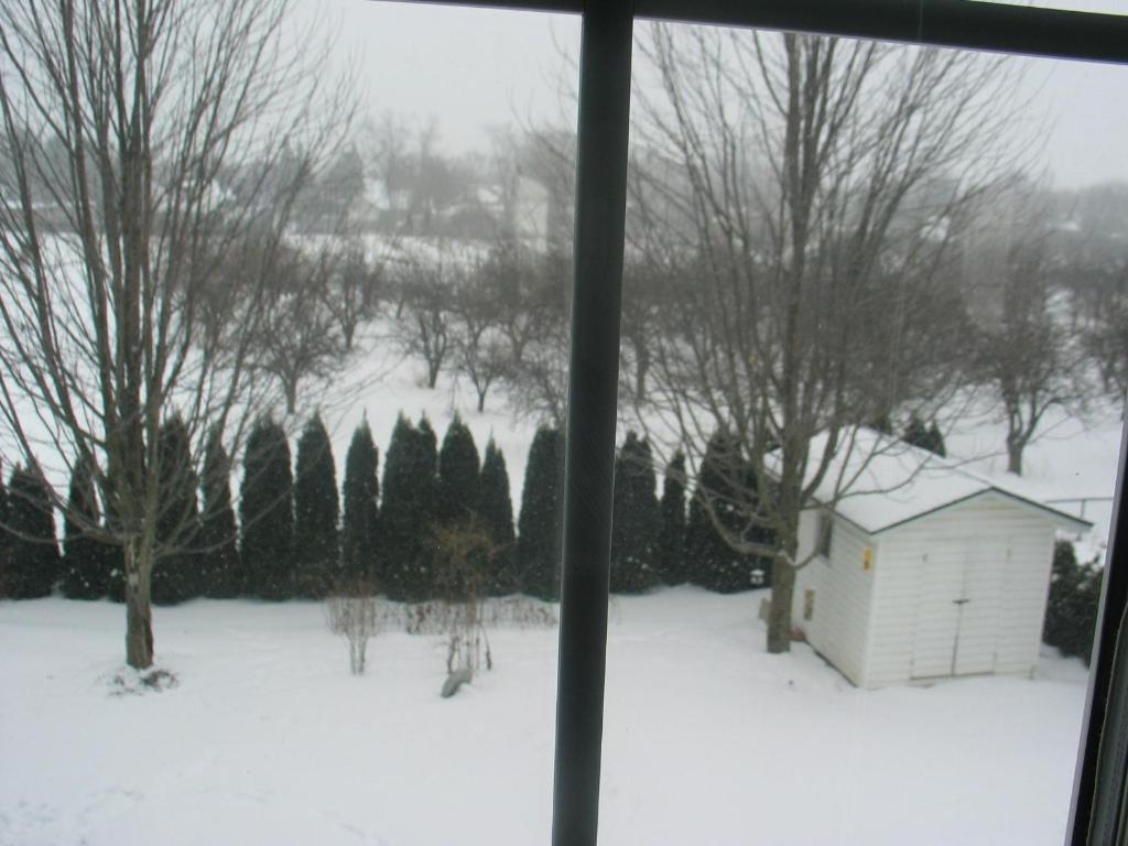 Arnica Bed & Breakfast Bed & Breakfast Niagara-on-the-Lake Luaran gambar