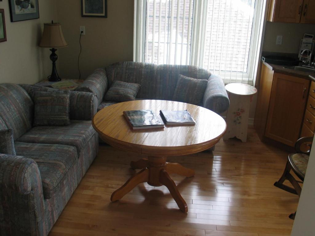 Arnica Bed & Breakfast Bed & Breakfast Niagara-on-the-Lake Luaran gambar