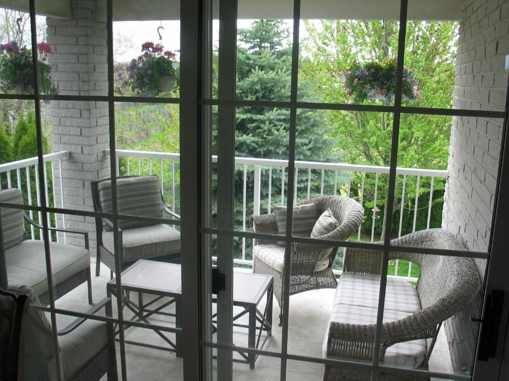 Arnica Bed & Breakfast Bed & Breakfast Niagara-on-the-Lake Luaran gambar