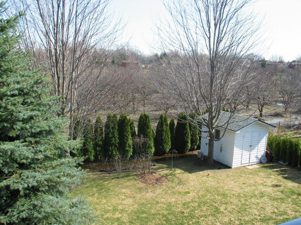 Arnica Bed & Breakfast Bed & Breakfast Niagara-on-the-Lake Luaran gambar