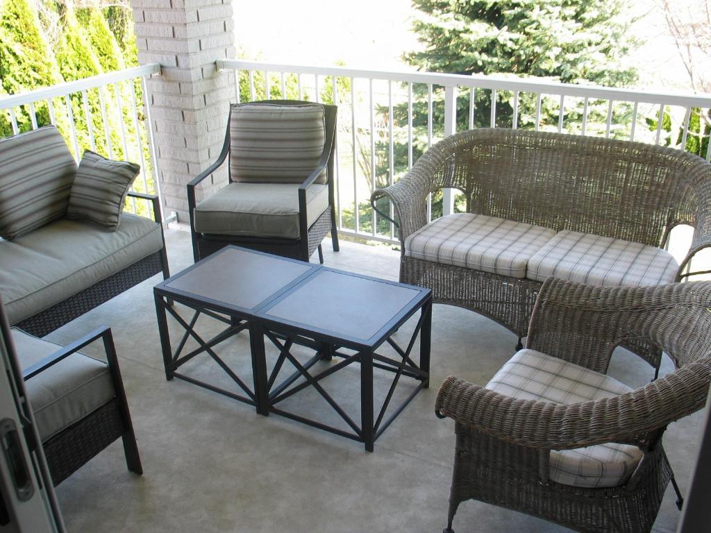 Arnica Bed & Breakfast Bed & Breakfast Niagara-on-the-Lake Luaran gambar