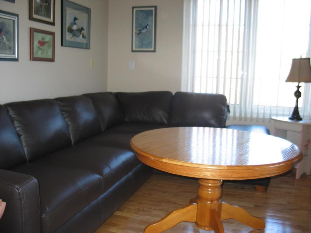 Arnica Bed & Breakfast Bed & Breakfast Niagara-on-the-Lake Luaran gambar